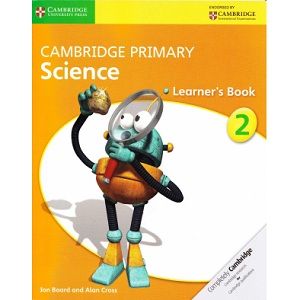 Cambridge Primary Science 2 Learner’s Book Cambridge Primary Science, Cambridge Primary, Primary Books, Primary English, English Grammar Book, Primary Science, Grammar Book, Science Topics, Primary Students