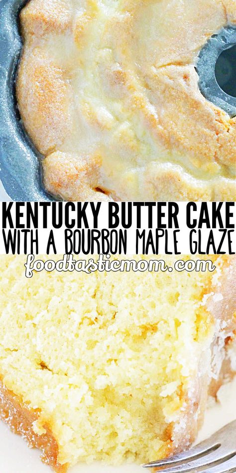 Kentucky Butter Bundt Cake, Kentucky Butter Crunch Cake, Kentucky Butter Cake Cupcakes, Apple Bourbon Cake Recipe, Kentucky Butter Cake With Box Cake, Butter Cake Bundt, Bourbon Caramel Cake, Salted Caramel Kentucky Butter Cake Ina Garten, Kentucky Bourbon Butter Cake Recipe