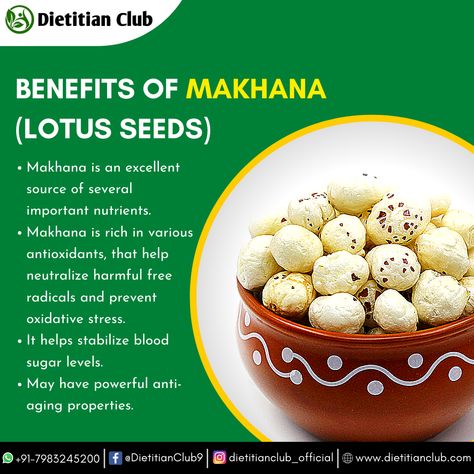 Lotus Seed Benefits, Foxnuts Benefits, Makhana Benefits, Cumin Benefits, Roasted Makhana, Seeds Benefits, Lotus Seeds, Growing Healthy Hair, Healthy Hormones