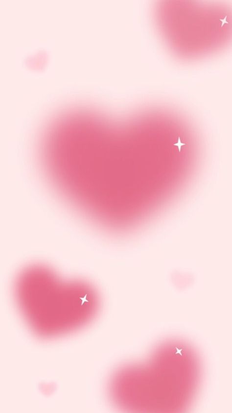 Cute Wallpapers For Phone Heart, Wallpaper Aesthetic Heart Pink, I Phone Pink Wallpaper, Soft Pink Vibes Aesthetic Wallpaper, Pink Aesthetic Wallpapers Iphone, Cute Pink Heart Wallpaper Aesthetic, Best Wallpaper For Girls Phone, Cute Pink Wallpapers For Iphone, Iphone Aesthetic Pink Wallpaper