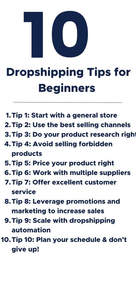 Top 10 Dropshipping Tips for Beginner you need to know What Is Dropshipping, Drop Shipping Business For Beginners, Dropshipping For Beginners, Mafia Quote, Amazon Dropshipping, Dropshipping Tips, Career Building, Make 100 A Day, Money Lessons