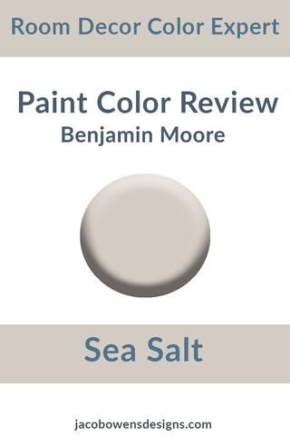 Benjamin Moore Sea Salt Bathroom, Benjamin Moore Sea Salt Bedroom, Bm Sea Salt Benjamin Moore, Benjamin Moore Sea Salt Living Rooms, Benjamin Moore Beach Colors, Sea Froth Benjamin Moore, Benjamin Moore Strand Of Pearls, Benjamin Moore Sea Froth, Bm Sea Salt