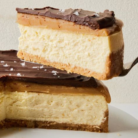 Millionaire Shortbread Cheesecake Millionaire Cheesecake, Shortbread Cheesecake, Millionaires Cheesecake, Layered Cheesecake, Condensed Milk Cookies, Caramel Shortbread, Millionaire Shortbread, Caramel Slice, Buttery Shortbread