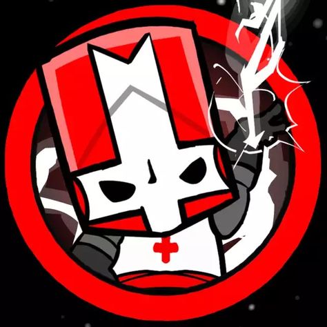 Castle Crashers Pfp, Pink Castle Crasher, Castle Crashers Green Knight, Castle Crashers Red Knight, Purple Knight Castle Crashers, Necromancer Castle Crashers, Castle Crashers, Red Knight, Canvas Painting Designs