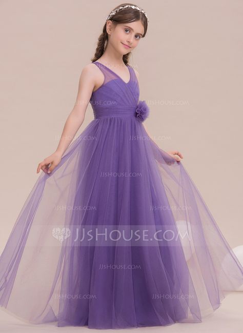 JJ's House Junior Bridesmaid Dresses (119587) | JJ's House Lavender Long Dress, Lavender Bridesmaid Dresses Long, Lavender Flower Girl Dress, Graduation Dresses Long, Cotillion Dresses, Teen Dresses, Bridesmaid Outfits, Lavender Bridesmaid Dresses, Junior Bridesmaid Dress