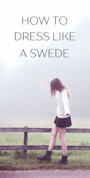 A detailed guide to getting the Swedish look, along with tips on where to find cheap Swedish clothes and fashion brands. Swedish Capsule Wardrobe, Swedish Style Fashion Summer, Scandi Autumn Fashion, Swedish Clothes, Sweden Clothes, Swedish Lifestyle, Swedish Outfit, Scandinavian Clothes, Sweden Trip