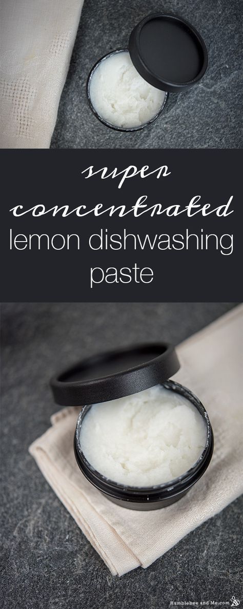 If you’ve been using liquid dishwashing detergent, prepare to have your world rocked. Seriously. Solid dishwashing paste kicks dishwashing butt in ways you didn’t think could happen. It’s so amazing that I was actually excited about washing dishes as I … Continue reading → Cleaning Paste Diy, Diy Cleaning Paste, Solid Dish Soap Recipe, Christmas Gifts Diy Homemade, Dishwasher Tabs, Natural Cleaning Recipes, Diy Dish, Diy Cleaning Products Recipes, Cleaning Paste