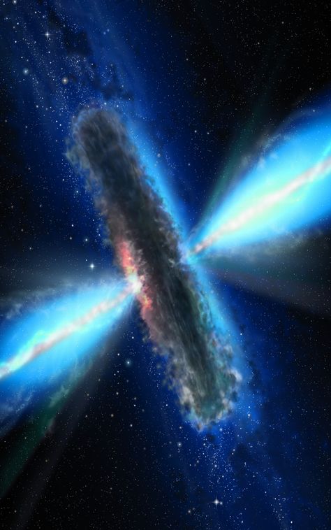 Gamma Ray Burst, Gamma Ray, Galaxy Photos, Cosmos Space, Neutron Star, Galaxy Universe, Hubble Telescope, Star Formation, Earth Space