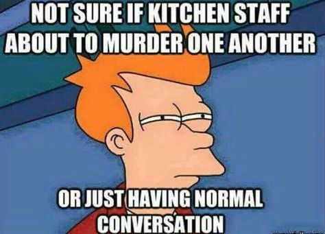 This explains Sharon and Nel Food Service Humor, Server Quotes, Waitress Humor, Quotes Restaurant, Restaurant Memes, Server Humor, Restaurant Humor, Server Memes, Funny Work Quotes