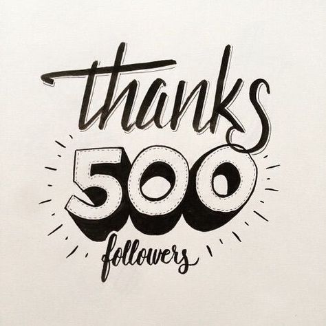 Thank you!! 500 Followers - Let's get to 1000... 500 Followers, Quirky Home Decor, Neon Wallpaper, Baby Videos, Big Wedding, Daily Inspiration Quotes, Diy Shelves, Inspiration Quotes, Funny Baby