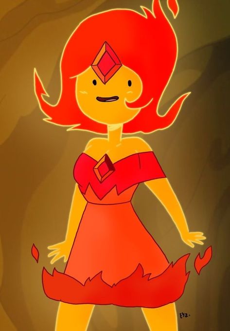 Adventure Time Costume, Diy Princess Costume, Adventure Time Flame Princess, Cartoon Halloween Costumes, Fire Princess, Adventure Time Princesses, Princess Academy, Time Wallpaper, Princess Adventure