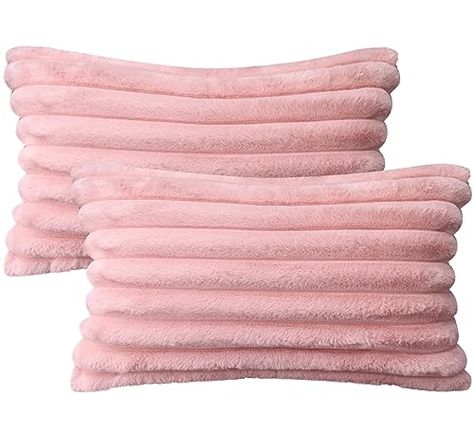 Plain Cushions, Pink Pillows, Pillow Fabric, Decorative Throw Pillow Covers, Throw Pillow Cases, Lumbar Throw Pillow, Couch Pillows, Plush Pillows, Decorative Pillow Covers