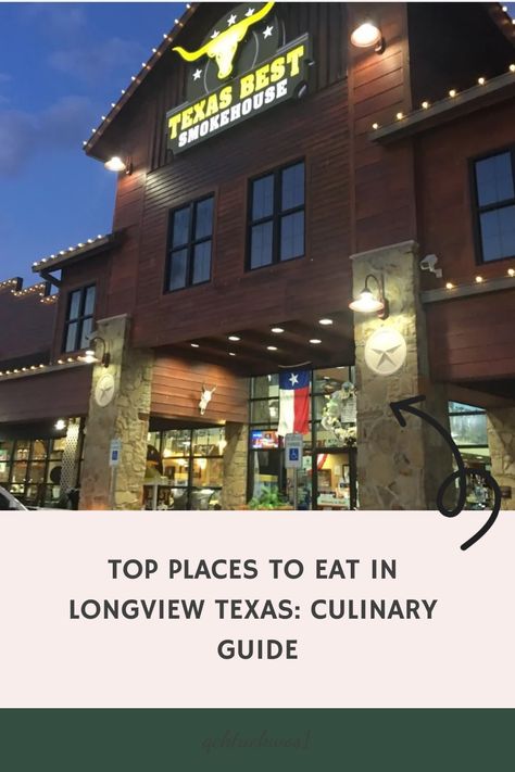 Longview Texas Longview Texas, Continents And Oceans, Dream Vacation Spots, Travel Inspiration Destinations, Exotic Beaches, Adventure Travel Explore, Best Places To Eat, Travel Aesthetic, Hidden Gems