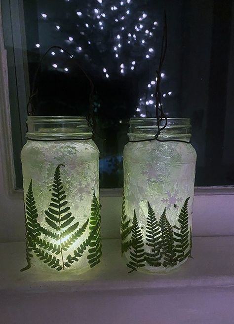 Easy evergreen snow lanterns kids craft. Fun winter nature craft. Preschool Craft elementary winter solstice party. Yule kids crafts. Winter solstice traditions Winter Solstice Centerpieces, Winter Lantern Craft, Winter Solstice Crafts For Adults, Winter Solstice Symbols, Diy Winter Solstice Decorations, Kids Yule Crafts, Winter Solstice Ornaments, Solstice Party Winter, Winter Solstice Ideas