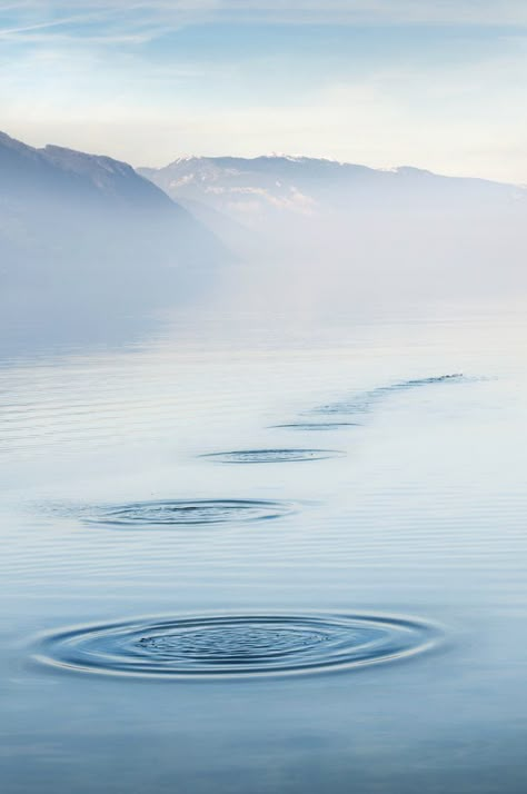 ♂ Serenity II (by laverrue) blue water The water droplets around the surrounding water represents some moments in life where things skip for me; however, it has been good in life. Although there are good moments that I skip, the few miniscule one that do not skip and create a gap representing the tiny joys such as dinners and cafe with friends. Affordable Cars, Image Zen, Magic Places, Wallpaper Tumblr, Water Ripples, The Wizard Of Oz, Pics Art, Color Of The Year, A Group