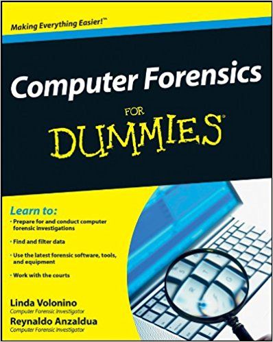 Basics Of Computer, Blue Chips, Computer Forensics, Dummies Book, Computer Science Degree, Teaching Technology, Internet Safety, Computer Basics, Science Degree