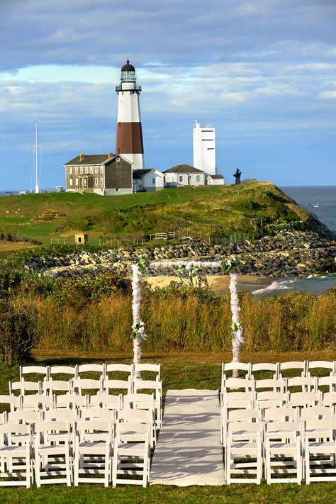 360 East at Montauk Downs Weddings | Get Prices for Hamptons Wedding Venues in Montauk, NY Montauk Wedding, Montauk Ny, Hamptons Wedding, Wedding Venue Locations, Service Management, Maryland Wedding Venues, Botanical Gardens Wedding, Blue Tuxedos, Long Island Wedding