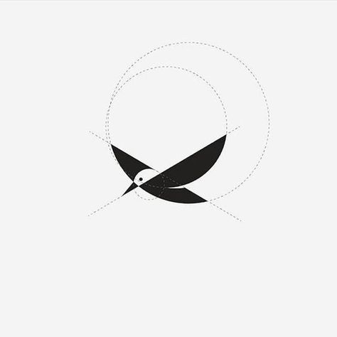 Are you in search for modern logo for your business?Perfect, you are just a click away!! Bird Logo Inspiration, N Logo Design, Bird Logo Design, Inspiration Logo Design, Logo Sketches, Bird Logo, Bird Logos, Geometric Logo, Logo Design Creative