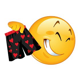 heart boxers Heart Boxers, Smiley Emoji, Donald Duck, Smiley, Disney Characters, Fictional Characters