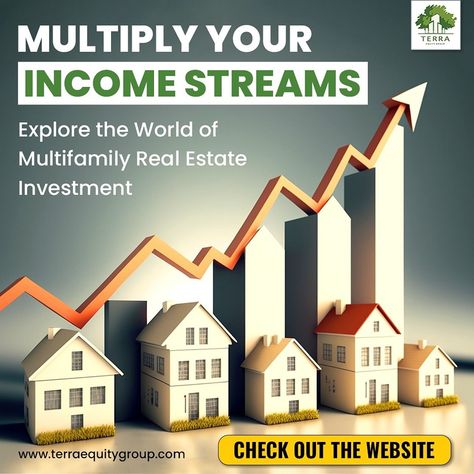 real estate investment Multifamily Real Estate Investing, Best Passive Income, Accredited Investor, Real Estate Signs, Real Estate Investment, 2025 Vision, Real Estate Investor, Commercial Real Estate, Income Streams