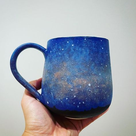 Clay mug ideas