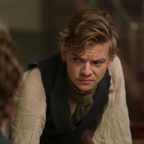 Jack Dawkins, Maze Runner 1, Artful Dodger, Newt Maze Runner, Maze Runner Movie, Dylan Thomas, Thomas Sangster, Brodie Sangster, Joker Is