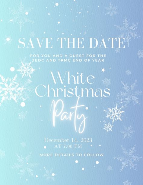 Invite Winter Wonderland Invitations, Party 2023, White Party, Graphic Arts, End Of Year, White Christmas, Sweet 16, Winter Wonderland, Save The Date