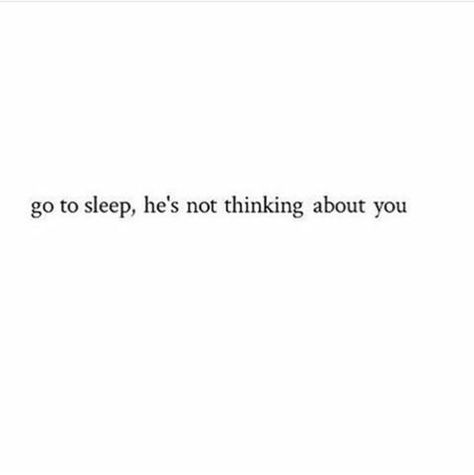 I need to tell myself this at night. staying up endless nights worrying about him as if he's doing the same for me Hes Talking To Someone Else Quotes, Quotes That Hit Different At Night, Quotes Distance, Secret Crush Quotes, Thinking About You, Crush Quotes, Deep Thought Quotes, Real Quotes, Fact Quotes