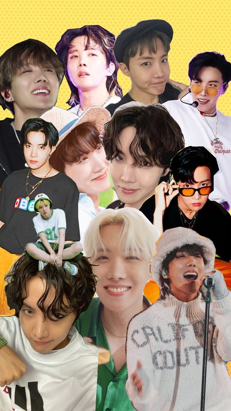 J-hope collage 🐿 #jhope #bts #collages Bts Collage, Hope Bts, Jhope Bts, J Hope, Photo Collage, Bts, Collage, Pins, Quick Saves