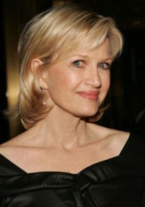 Diane Sawyer Is ABC’s Last Diva, Ready to Roar | Observer Interview Video, Diane Sawyer, Bruce Jenner, Haircut Pictures, Haircut And Color, Hair Images, Good Morning America, Women Over 50, Aging Gracefully