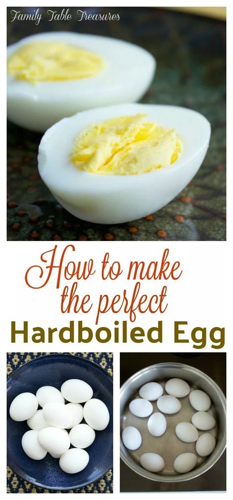 Hard Boiling Eggs, Boiling Eggs, Egg And Grapefruit Diet, Boiled Egg Recipes, Cooking Hard Boiled Eggs, Hard Boiled Egg Recipes, Perfect Boiled Egg, Telur Rebus, Peeling Hard Boiled Eggs