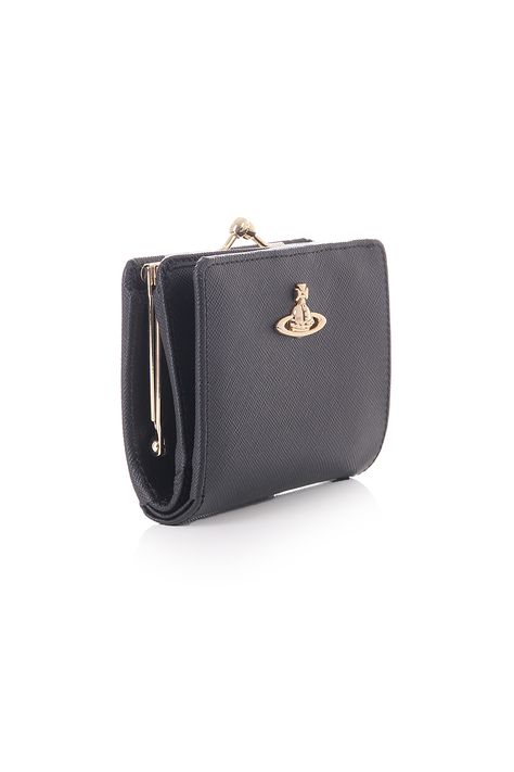 vivienne westwood bags leather wallet with coin holder - black  https://www.blueberries-online.com/women-c1/accessories-c36/handbags-and-purses-c37/vivienne-westwood-bags-vivienne-westwood-bags-leather-purse-with-coin-holder-black-p23099 Aesthetic Collages, Vivienne Westwood Bags, Canvas Duffle Bag, Coin Holder, Portable Charger, Aesthetic Collage, Leather Purse, Duffel Bag, Blueberries