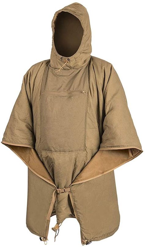 Helikon poncho, hammock, woobie Poncho Liners, Military Poncho, Blanket Roll, Waterproof Poncho, Sleeping Bag Liner, Blanket Jacket, Rain Poncho, Lightweight Blanket, Cooling Blanket