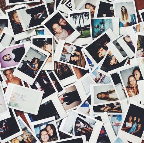 Inka Williams, Photo Polaroid, Polaroid Pictures, Polaroid Photos, Bff Goals, Tumblr Photography, Friend Goals, Photo Op, Friendship Goals