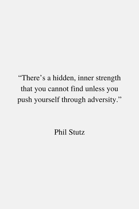 Inner Strength Quotes, Adversity Quotes, Discipline Quotes, Meant To Be Quotes, Deep Truths, Quotes Instagram, In My Feelings, Save For Later, Heart Quotes