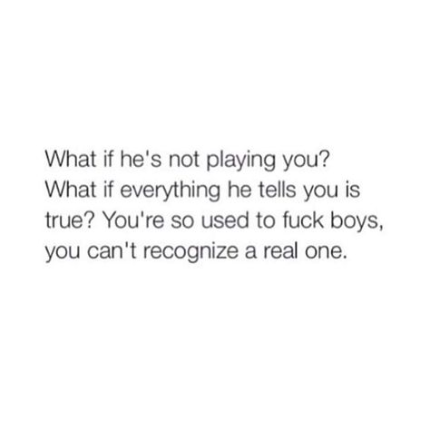 “#whatif #notusetothis #ihatefuckboys #hemightbetheone” Letting Someone Go Quotes, Falling For You Quotes, Words Mean Nothing, Letting Someone Go, Go For It Quotes, Quote Inspirational, Quote Life, Struggle Is Real, Current Mood