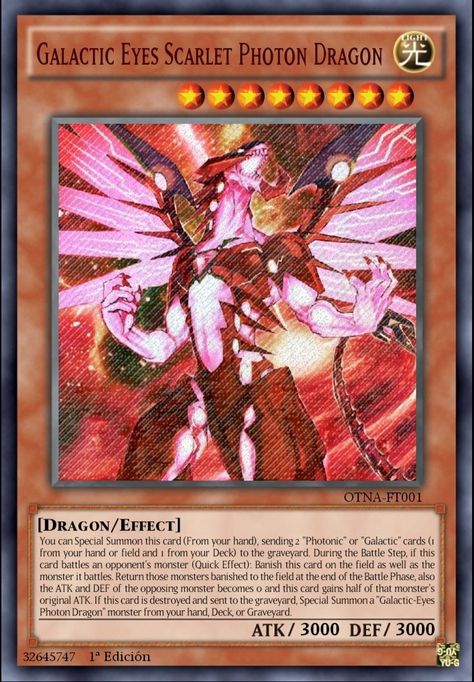 Galaxy Eyes Photon Dragon Art, Galaxy Eyes Photon Dragon, Yugioh Dragon Cards, Custom Yugioh Cards, Yugioh Dragons, Galaxy Eyes, Dark Evil, Yugioh Monsters, Dragon Artwork Fantasy