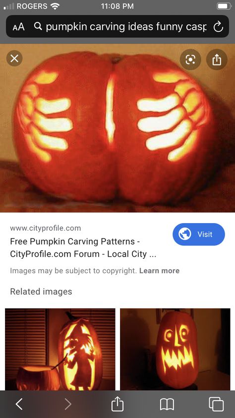 Funny Punkin Carving, Pumpkin Carving Funny Easy, Pumpkin Carving Ideas Easy Simple Funny, Pumpkin Carving Moo Deng, Pumkin Ideas Funny, Geeky Pumpkin Carving Ideas, Pumkin Carving Alien, Xray Pumpkin Carving, Carved Pumpkins Funny