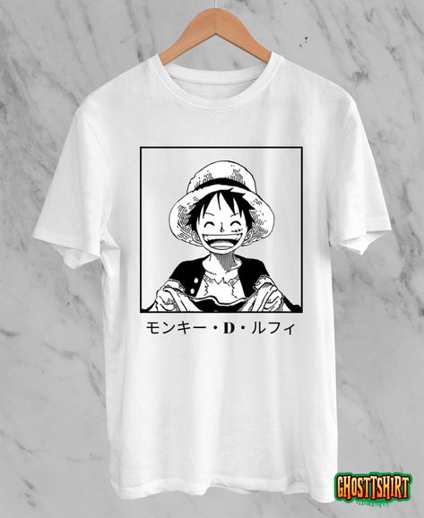 Luffy One Piece Sweatshirt . This product is available in Unisex T-shirt, Women Shirt, Sweatshirt, Hooodie, Tanktop and Mug. The T-Shirt has all sizes and colors Black, Sport Gr... https://ghosttshirt.com/product/luffy-one-piece-sweatshirt/ Trending #Trending 19.99 Check more at https://ghosttshirt.com/product/luffy-one-piece-sweatshirt/ Luffy T Shirt, One Piece Merch, One Piece Tshirt, Tshirt Printing Business, One Piece Theme, One Piece T Shirt, One Piece Shirt, Nerd Fashion, Japanese Tshirt