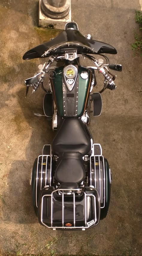 Kawasaki Motorcycles Vulcan, Kawasaki Vulcan 1500, Harley Davidson Photos, Tourer Motorcycles, Harley Davidson Trike, Custom Street Bikes, Kawasaki Vulcan, Dream Cars Jeep, Classic Cars Trucks Hot Rods