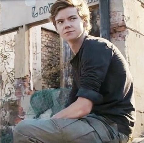 The Last Legion, Thomas Brodie Sangster Imagines, Nowhere Boy, Scorch Trials, Maze Runner Thomas, Newt Maze Runner, Maze Runner Movie, The Scorch, The Scorch Trials