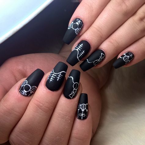 awesome 25 Fancy Ideas On Casket Nails - Trendy and Exclusive Check more at http://newaylook.com/best-ideas-on-casket-nails/ Nails December 2022, December Nails Square, Casket Nails, Wedding Knife Set, Nails December, Wedding Limo Service, Resume Objective Examples, Balloon Tower, Thoughtful Wedding Gifts