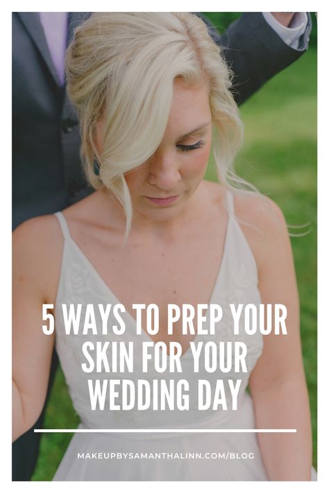 Skin Prep For Wedding, Wedding Day Prep, Skin Care Before Wedding, Week Before Wedding, Beauty Tips Before Wedding, Wedding Skin Care Routine, Wedding Skin Prep, Wedding Skincare Routine, Wedding Beauty Prep