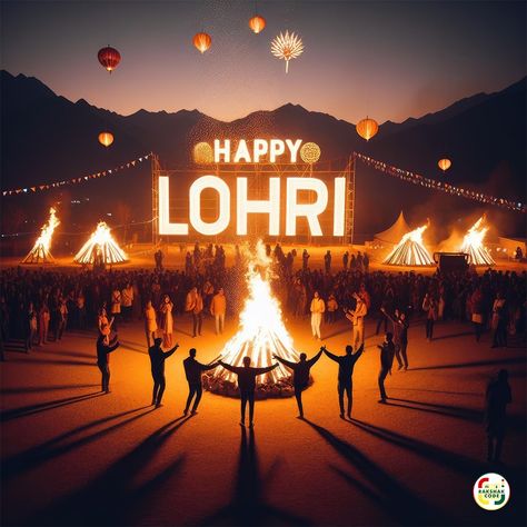 🔥 Celebrating the warmth of code and the brightness of Lohri in the Rakshak Code community! 🌟💻 Wishing all our amazing coders a Happy Lohri filled with prosperous lines of code, bug-free runs, and an abundance of success! 🚀🎉

Happy Lohri, Rakshak Code family! Let's keep coding and spreading the light of knowledge together! 🌽🔥❤️ #HappyLohri #RakshakCodeCelebration #CodeAndCheers #TechHarvest 🚀💻 Lohri Post, Lohri Background, Fashion Magazine Layout, Happy Lohri, People Dancing, Holiday Background, About People, Free Running, Magazine Layout