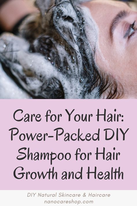 Introducing this power-packed DIY shampoo for hair growth, designed to nurture your locks and enhance their overall health. This homemade shampoo combines the goodness of castile soap, sweet almond oil, fenugreek and black seed serum, and rosemary essential oil, all known for their hair-strengthening and growth-promoting properties. Diy Shampoo For Thinning Hair, Natural Shampoo Hair Growth, Diy Shampoo Bar For Hair Growth, Home Made Shampoo Recipes, Diy Shampoo For Hair Growth, Diy Hair Growth Shampoo, Homemade Hair Shampoo, Homemade Hair Growth Serum, Diy Hair Shampoo