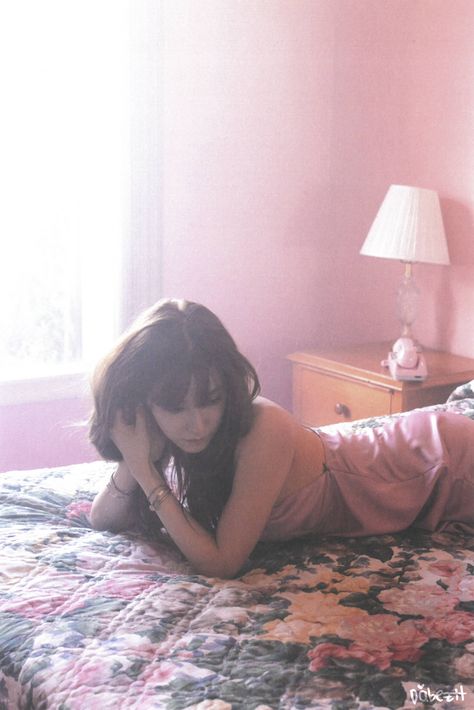 Tiffany releases full photo book collection for "I Just Wanna Dance" - Koreaboo Tiffany I Just Wanna Dance, I Just Wanna Dance, Girls' Generation Tiffany, Tiffany Girls, Dance Photoshoot, Tiffany Snsd, Snsd Tiffany, Heartbreak Hotel, Tiffany Hwang