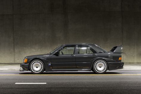 1990 Mercedes-Benz 190 E 2.5-16 Evolution II Benz 190e, Mercedes Benz 190e, Mercedes 190, Mercedes W124, Mercedes Benz 190, Мотоциклы Cafe Racers, Japanese Sports Cars, Hot Hatch, Classic Mercedes