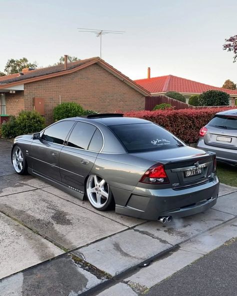 Holden Commodore Wallpaper, Commodore Wallpaper, Vy Commodore, Motor Aesthetic, Ice Cube Rapper, Mother Energy, Holden Muscle Cars, Holden Cars, Cars Ideas