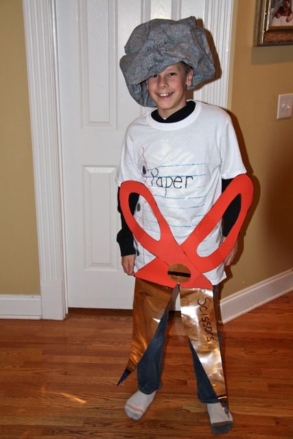 Halloween Rock Paper Scissors Easy Boy Costumes, Diy Teen Boy Halloween Costume, Funny Teen Boy Halloween Costumes, Halloween Costumes Boys Teenage, Teen Boy Costume, Teen Boys Halloween Costumes, Halloween Costumes For Boys 10-12, Teen Boy Halloween Costume Ideas, Funny Boy Costumes