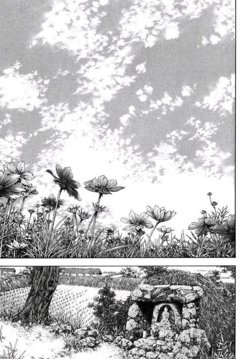 Cityscape Drawing, Autumn Sky, Forest Drawing, Manga Drawing Tutorials, Forest Background, Perspective Art, Background Drawing, Bd Comics, Sketch Inspiration